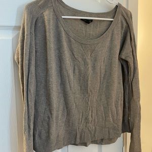 American Eagle Crew Neck Sweater